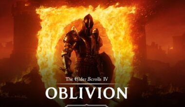 The Elder Scrolls IV: Oblivion Remastered – Neuer Leak enthüllt enormen Speicherplatzbedarf