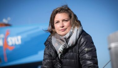 Claudia Thensenfitz entdeckt Superfrauen auf Sylt