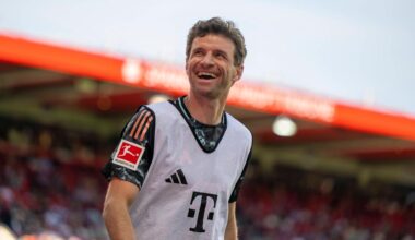 Besondere Transfer-Regeln: Müller und die MLS - wie ein Wechsel in die USA funktionieren könnte