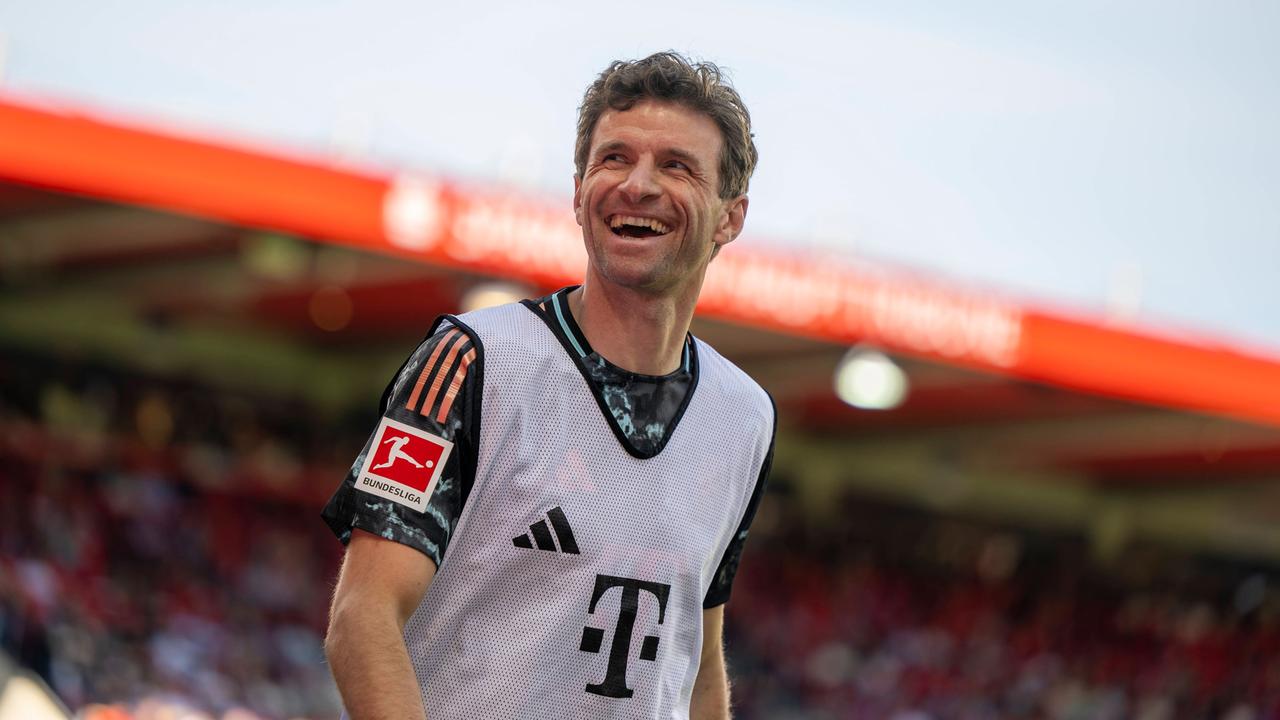 Besondere Transfer-Regeln: Müller und die MLS - wie ein Wechsel in die USA funktionieren könnte