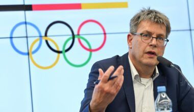 DOSB verändert Zeitplan: Deutsche Olympia-Bewerbung stockt erneut