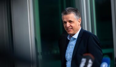 CDU-Politiker Frei zum AfD-Hoch: "Diese Umfragen sind bitter für uns"