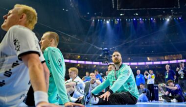 THW Kiel - Füchse Berlin: Nach dem Pokal-Triumph ist vor dem Topspiel | NDR.de - Sport