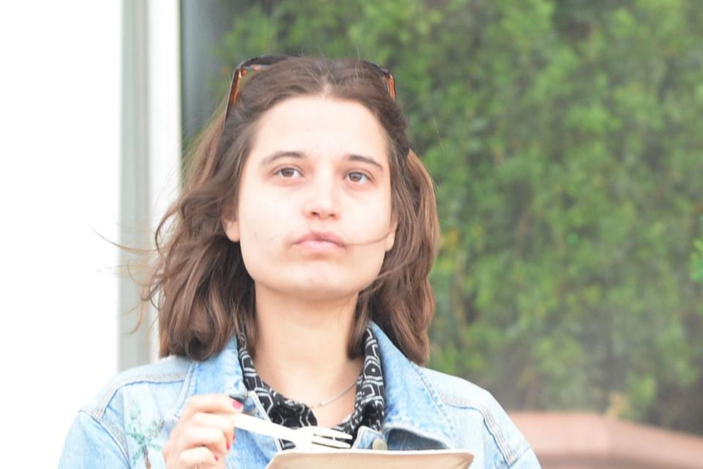 Tiger Lily Hutchence