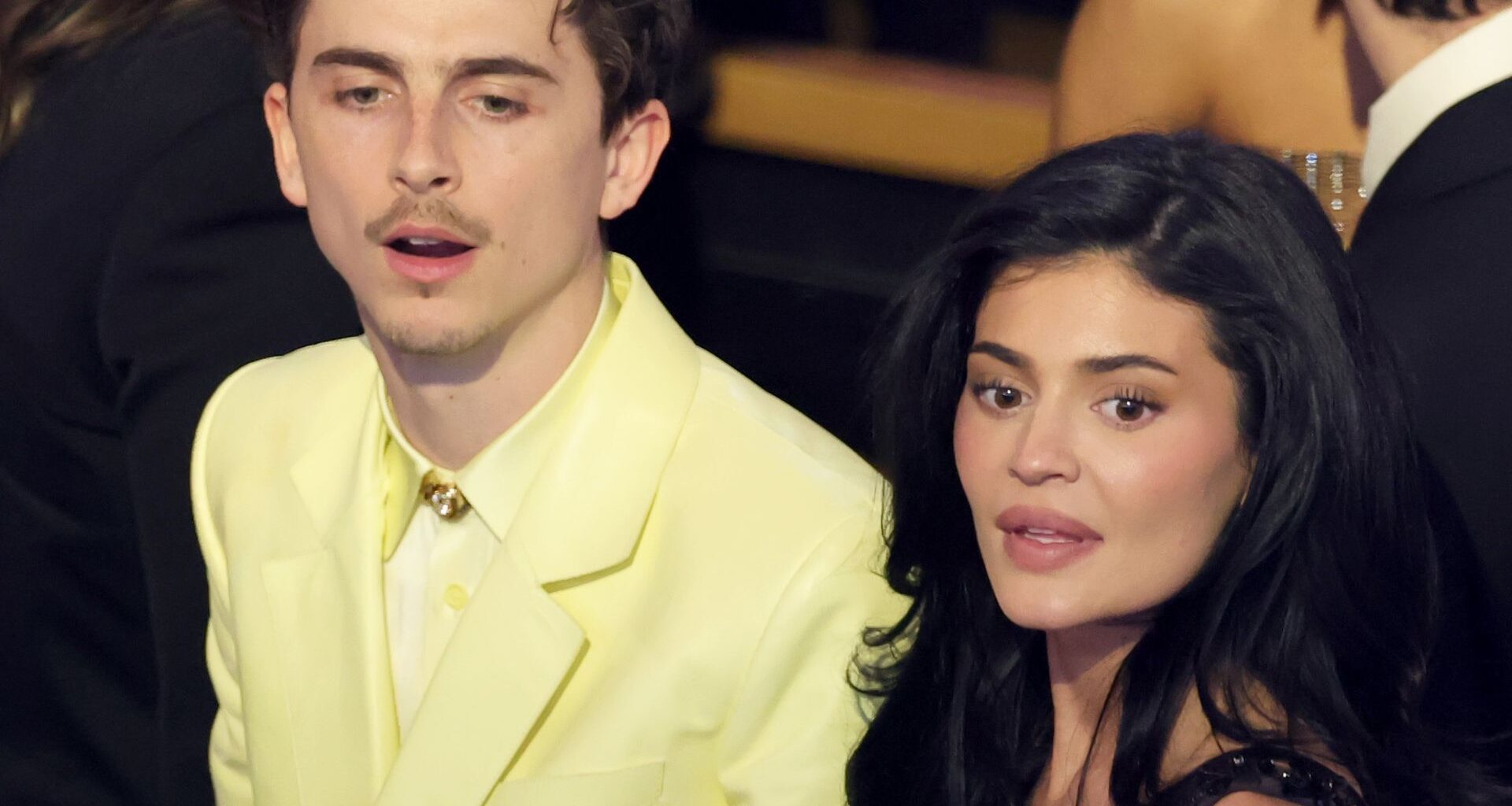 Kylie Jenner und ihr Timothée sollen Ehevertrag aushandeln