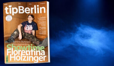 tipberlin: Showtime