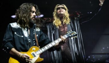 „Wahnsinnig unangenehm“ - für eine frühere Beziehung von Bill Kaulitz fehlt Bruder Tom das Verständnis