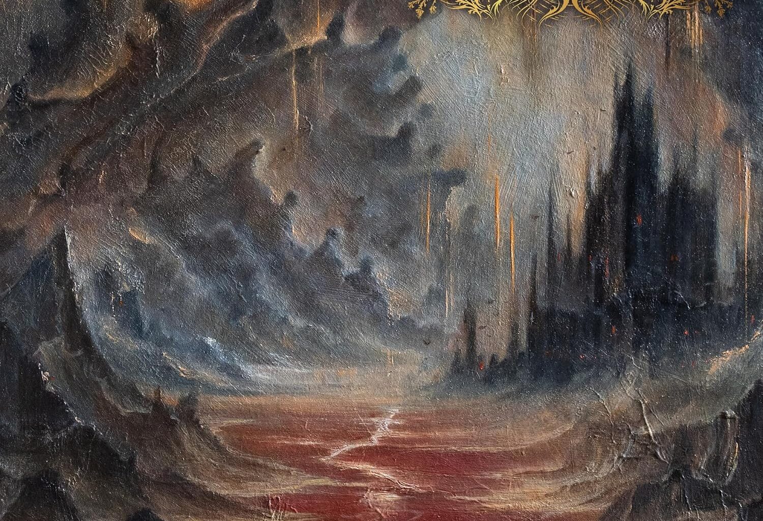 Kritik zu Tómarúm BEYOND OBSIDIAN EUPHORIA