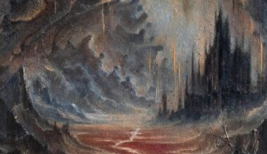 Kritik zu Tómarúm BEYOND OBSIDIAN EUPHORIA