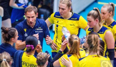 Schweriner SC gewinnt Titel nach Comeback-Sieg gegen Dresden