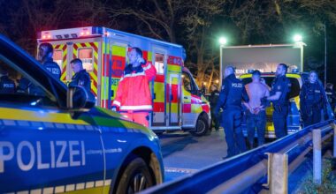 Trittau: Mann stirbt nach Schlägerei in Diskothek | NDR.de - Nachrichten
