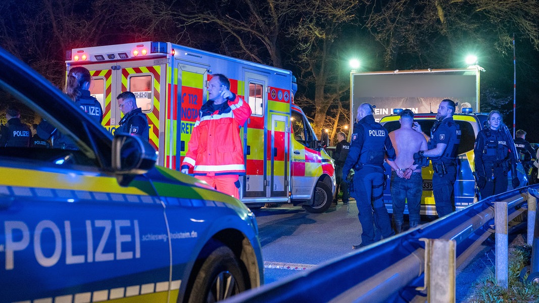 Trittau: Mann stirbt nach Schlägerei in Diskothek | NDR.de - Nachrichten