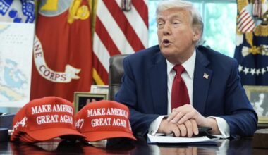 Krieg gegen die Ukraine: Trump verkündet "Deal" mit Putin