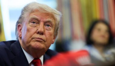 Trump fordert von Putin Angriffsstopp