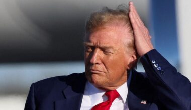 Duschkopf-Streit: Trump schafft Begrenzung des Wasserverbrauchs ab