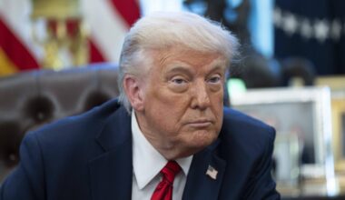 Trump droht mit Abbruch der Friedensgespräche zum Ukrainekrieg