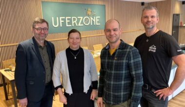 Bad Sonnenland wird zur Uferzone Moritzburg