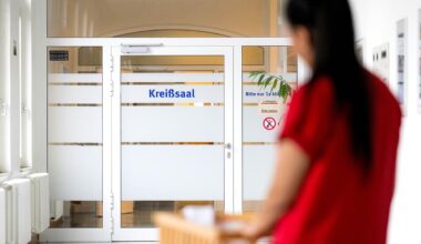 Lückenhafte Statistik - Wenn Müttersterben unsichtbar bleibt
