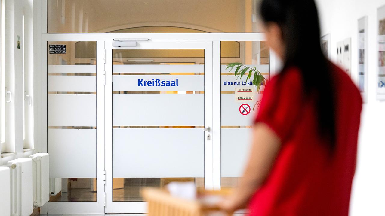 Lückenhafte Statistik - Wenn Müttersterben unsichtbar bleibt