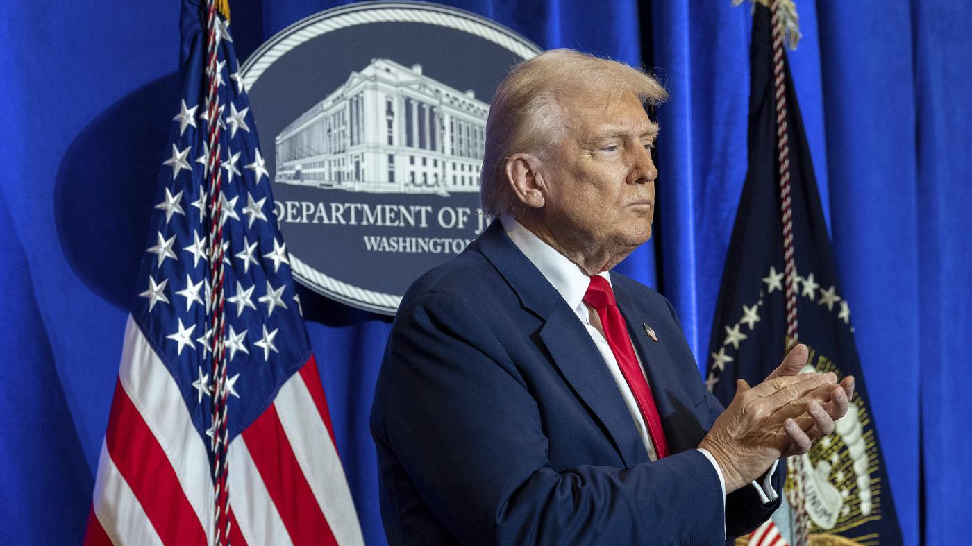 Trump kommt Rohstoffdeal mit der Ukraine immer näher