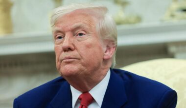 Trump lehnt EU-Vorschlag und Aussetzen der US-Zölle ab