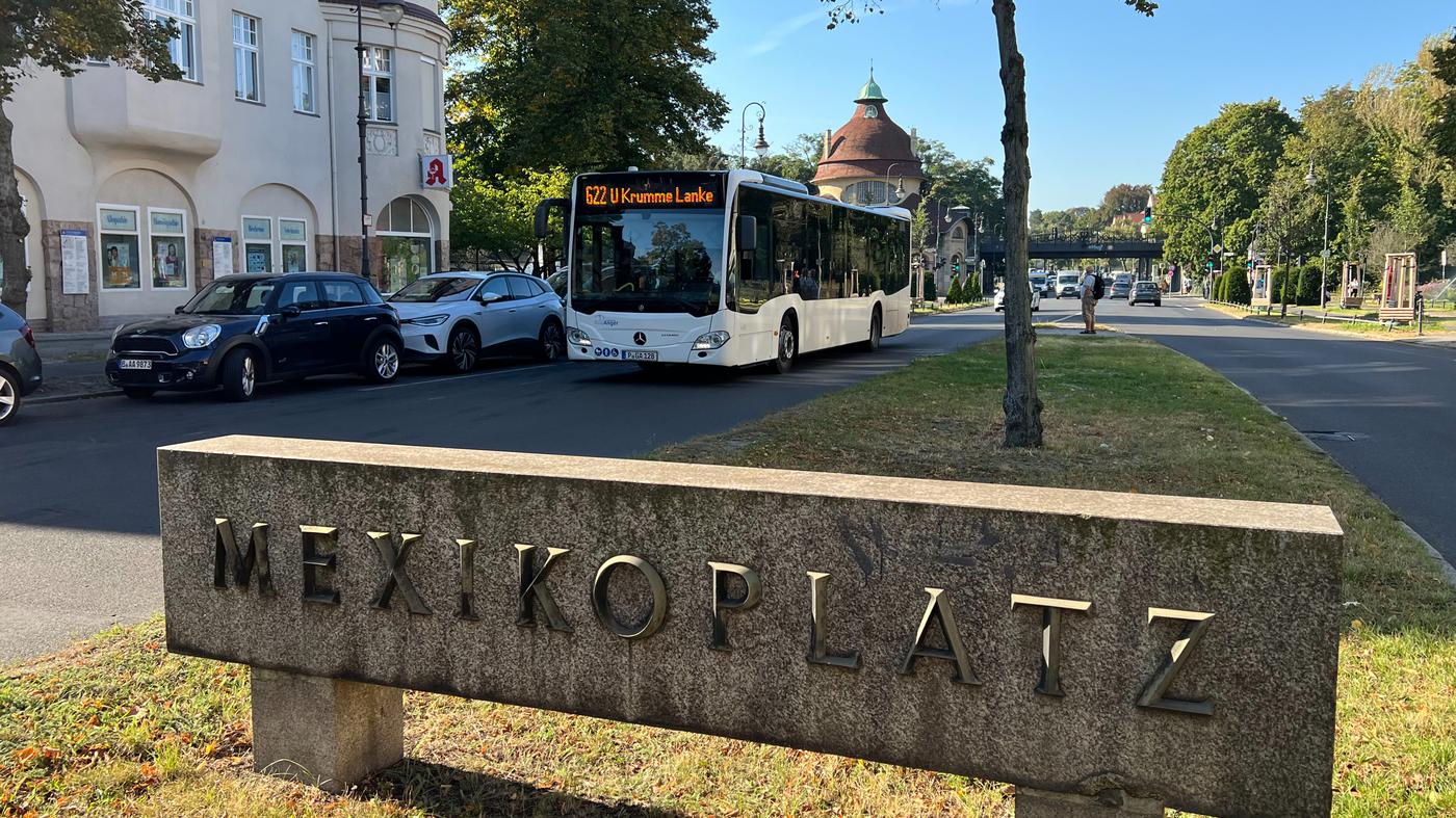 BVG weist kritisches Gutachten zur U3-Verlängerung zurück