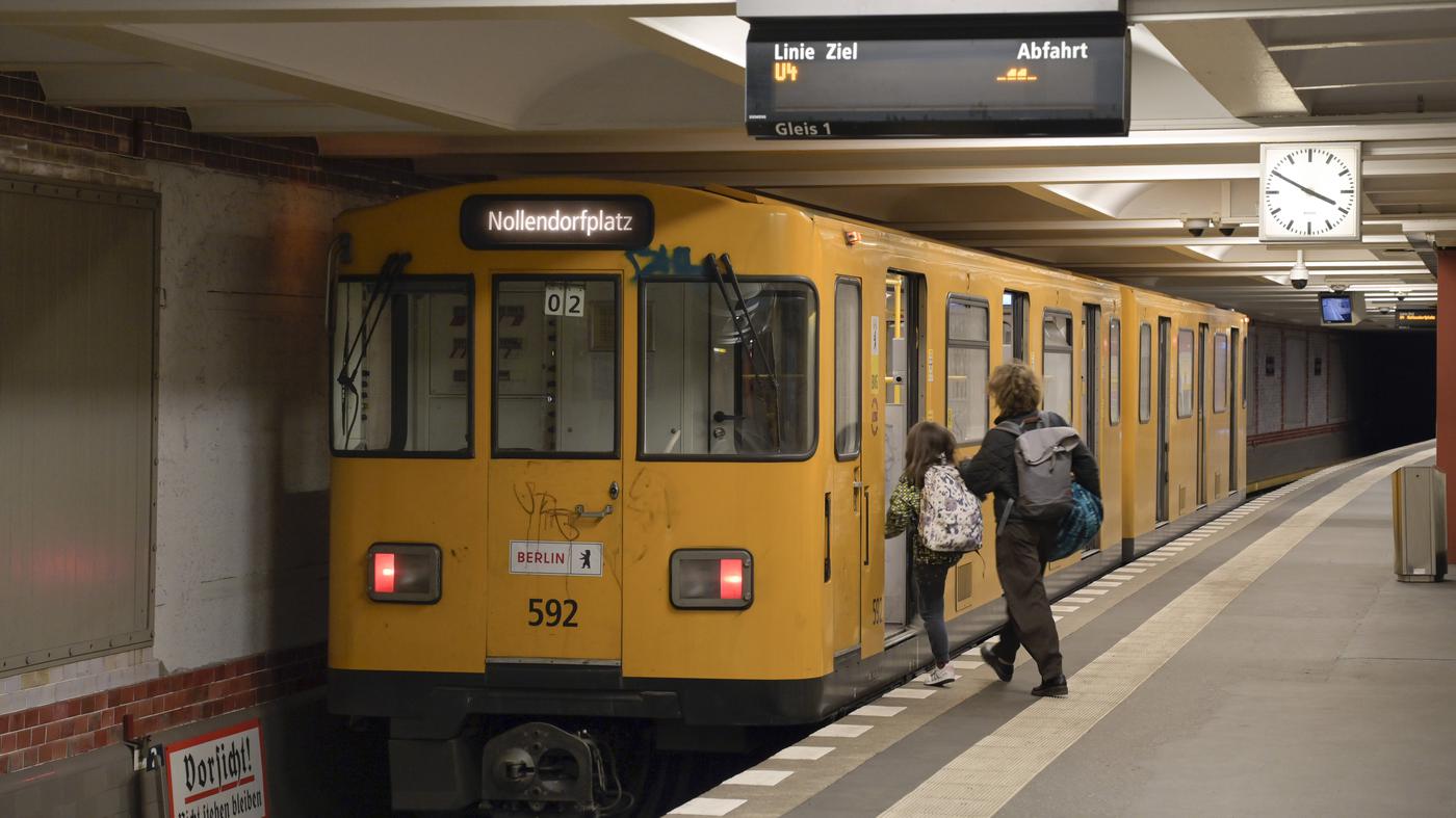 Verdi stimmt Tarifvertrag bei Berliner Verkehrsbetrieben zu