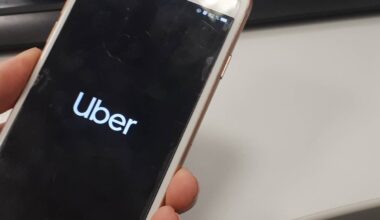 Fahrdienstvermittler Uber weitet sein Angebot auf Moers aus