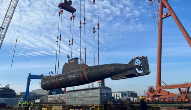U-Boot-Deal: TKMS kooperiert mit italienischem Schiffbauer | NDR.de - Nachrichten