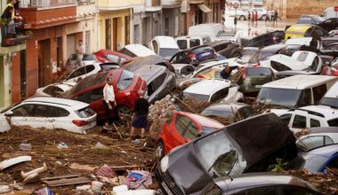 Klimareport - Rekordtemperaturen und Extremwetter - tagesschau.de