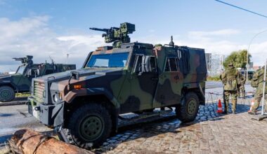 Hamburg: Bundeswehr übt Verteidigungsfall | Nato-Logistikdrehscheibe