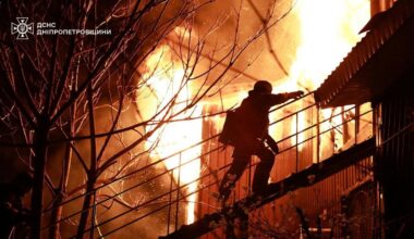 Ukraine-Liveblog: ++ Ukraine meldet mehr als 70 Drohnenangriffe ++