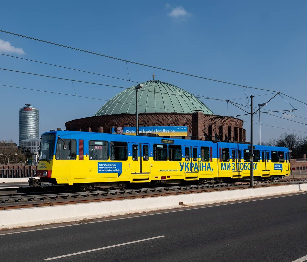 Ferienfahrplan bei der Rheinbahn - Antenne Düsseldorf
