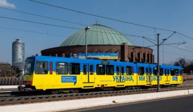 Ferienfahrplan bei der Rheinbahn - Antenne Düsseldorf