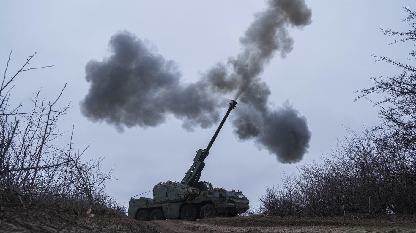 Internes Bundeswehr-Papier zieht ernüchternde Bilanz des Einsatzes deutscher Waffen in der Ukraine
