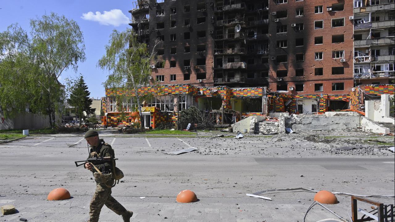 Ukraine-Verhandlungen in der Sackgasse? | tagesschau.de