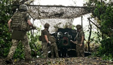 Ukraine-Liveblog: ++ Ukraine verlängert Kriegsrecht bis August ++