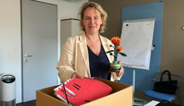 Ulrika Englers Leben für die politische Bildung in Niedersachsen