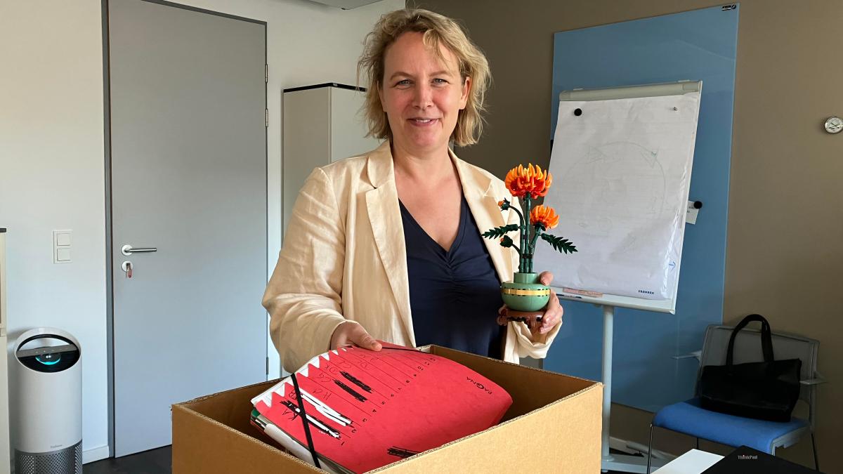 Ulrika Englers Leben für die politische Bildung in Niedersachsen