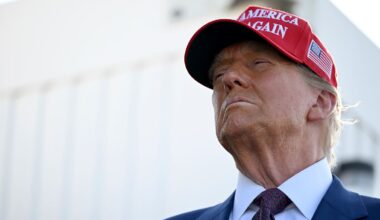 Öffentliche Gesundheit gefährdet: Trumps Forschungsfeindlichkeit bedroht die ganze Welt