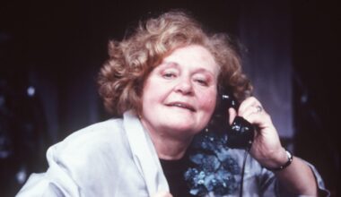 Ursula Hinrichs - Ohnsorg-Legende feiert 90. Geburtstag | NDR.de - Kultur - Norddeutsche Sprache