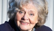 Die Grand Dame vom Ohnsorg-Theater Ursula Hinrichs © Jutta Schwöbel / Ohnsorg Theater Foto: Jutta Schwöbel