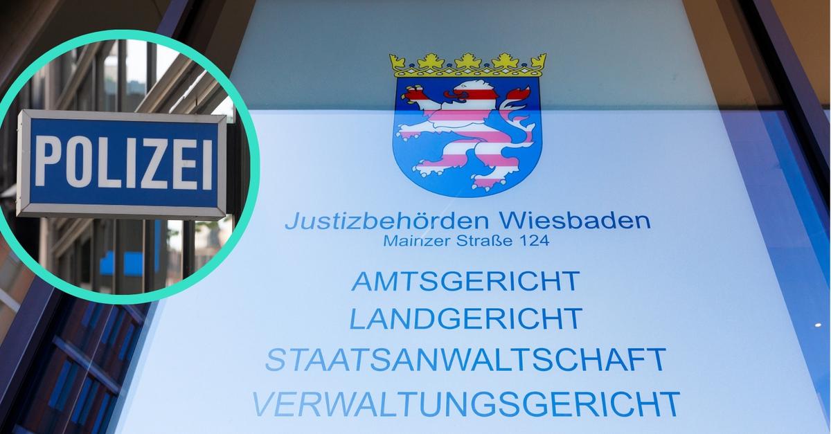 „Itiotentreff“-Polizeichat: Neues Urteil zu Suspendierung