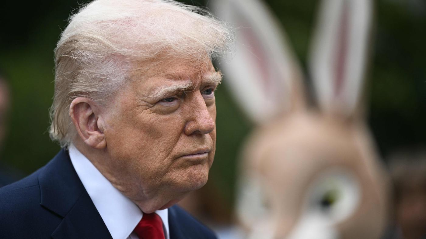 Trump nennt Notenbankchef Powell „Loser“