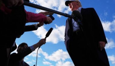 USA I Vorschlag von Trumps Republikanern: Asylantrag soll Geld kosten