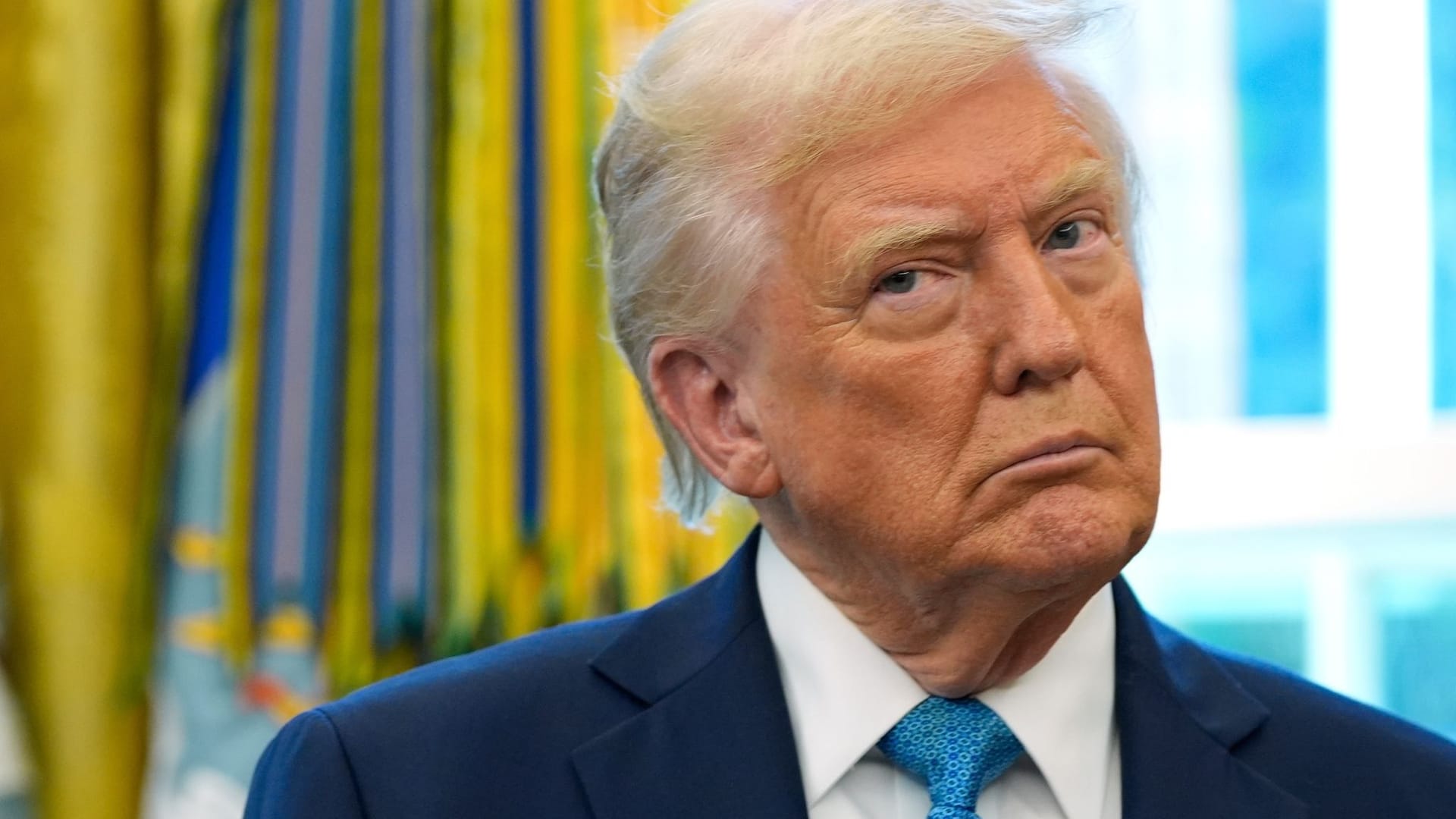 US-Präsident Trump