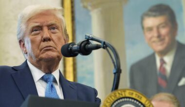 Nur eine Seite lang – Medien berichten über „finalen“ Friedensplan der USA für die Ukraine