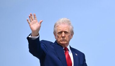 Trump will Kohlekraft-Boom in Deutschland erkennen