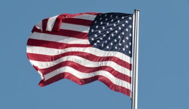 USA-Liveblog: ++ Kanadischer Univerband warnt vor Reisen++
