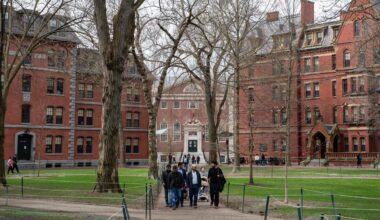 US-Regierung nimmt Visa-Entzug für Studenten wohl vorerst zurück